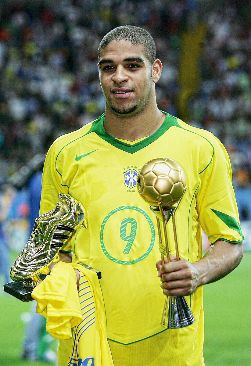 Brasil 2005. COPA CONFEDERACIONES