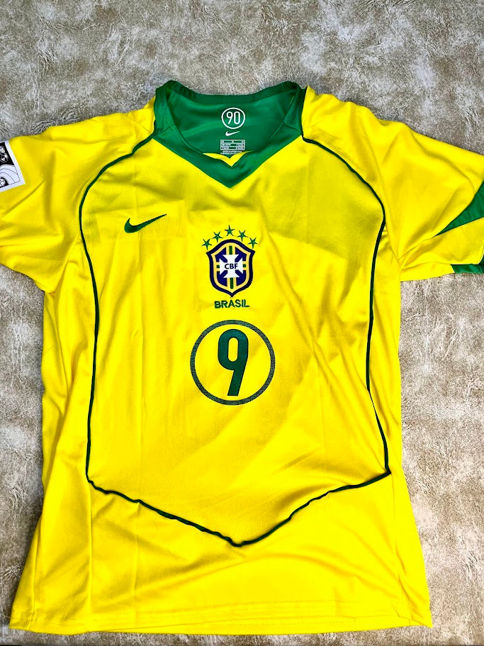 Brasil 2005. COPA CONFEDERACIONES