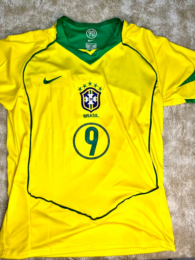 Brasil 2005. COPA CONFEDERACIONES