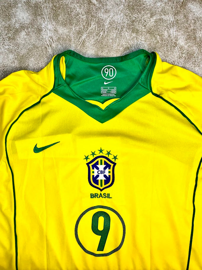 Brasil 2005. COPA CONFEDERACIONES