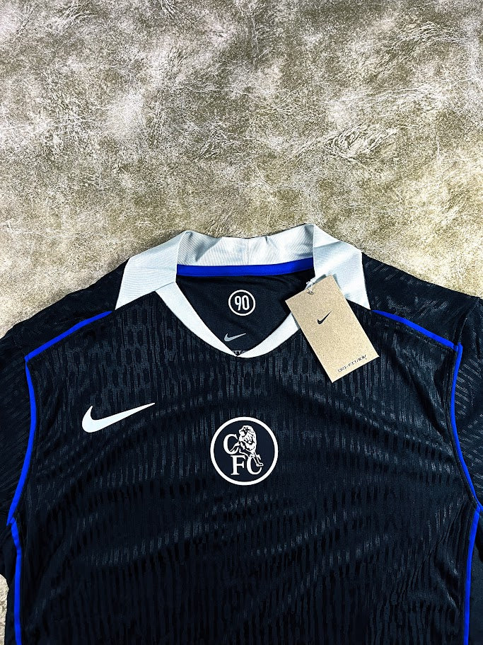 Chelsea Away 25/26 Fan Version